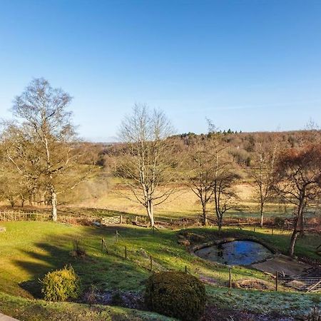 Modern Country Villa, Stunning Gardens And View Tunbridge Wells Extérieur photo